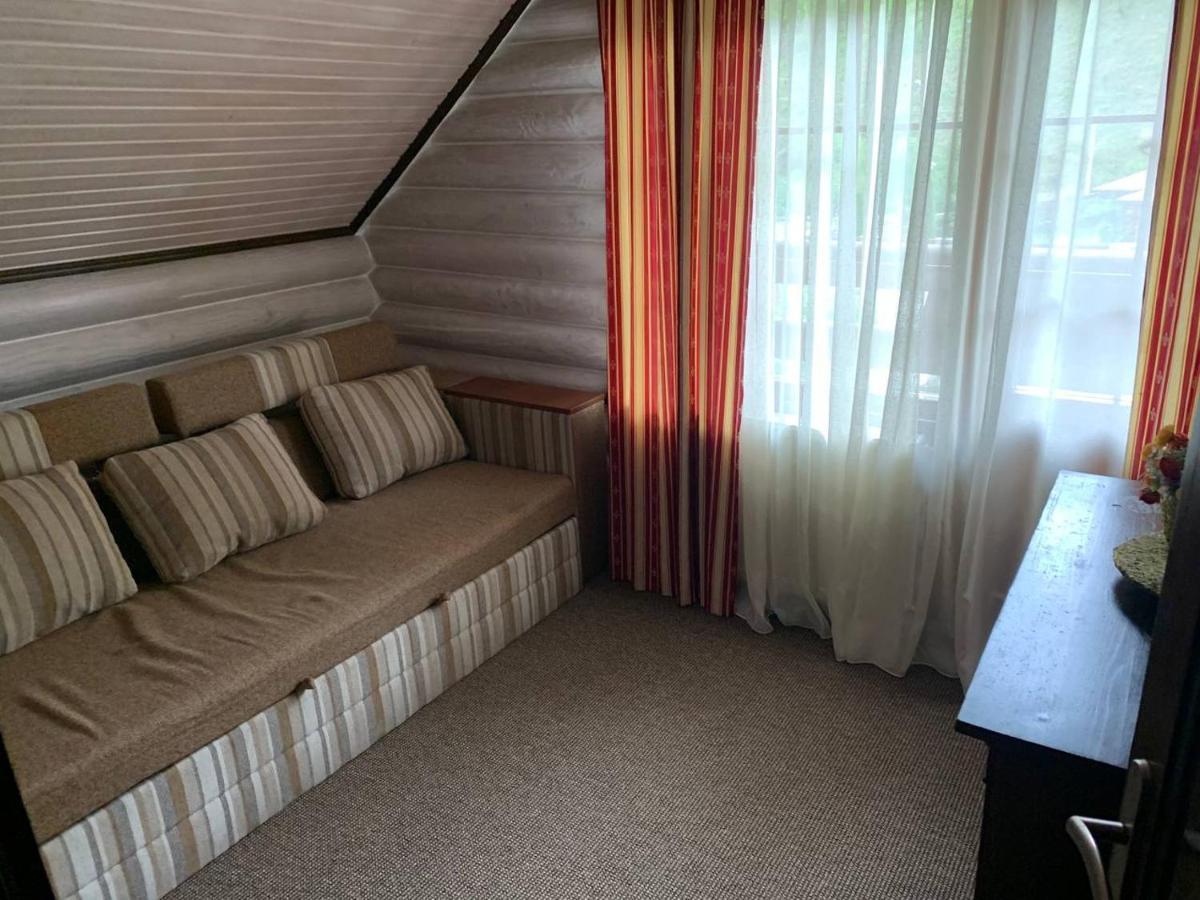 Готель Жди ня Єво instagram zhdenievo hotel Ждениево Экстерьер фото
