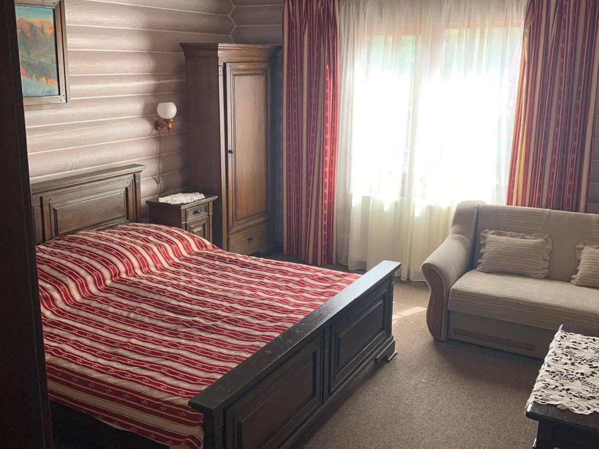 Готель Жди ня Єво instagram zhdenievo hotel Ждениево Экстерьер фото