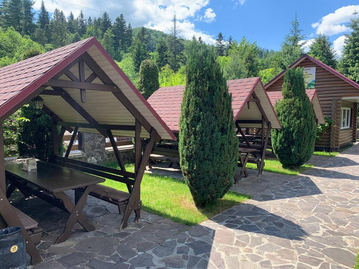 Готель Жди ня Єво instagram zhdenievo hotel Ждениево Экстерьер фото