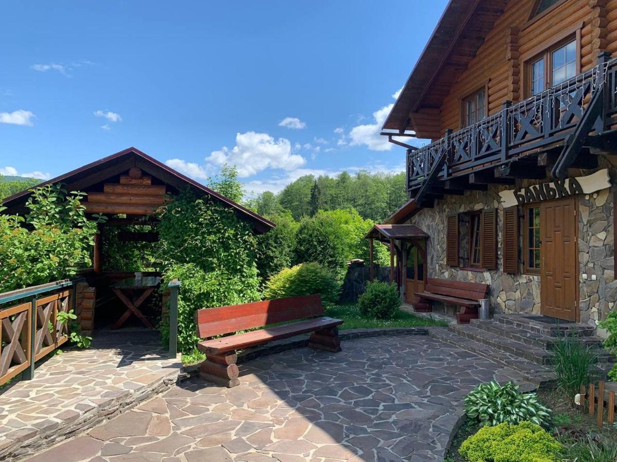 Готель Жди ня Єво instagram zhdenievo hotel Ждениево Экстерьер фото
