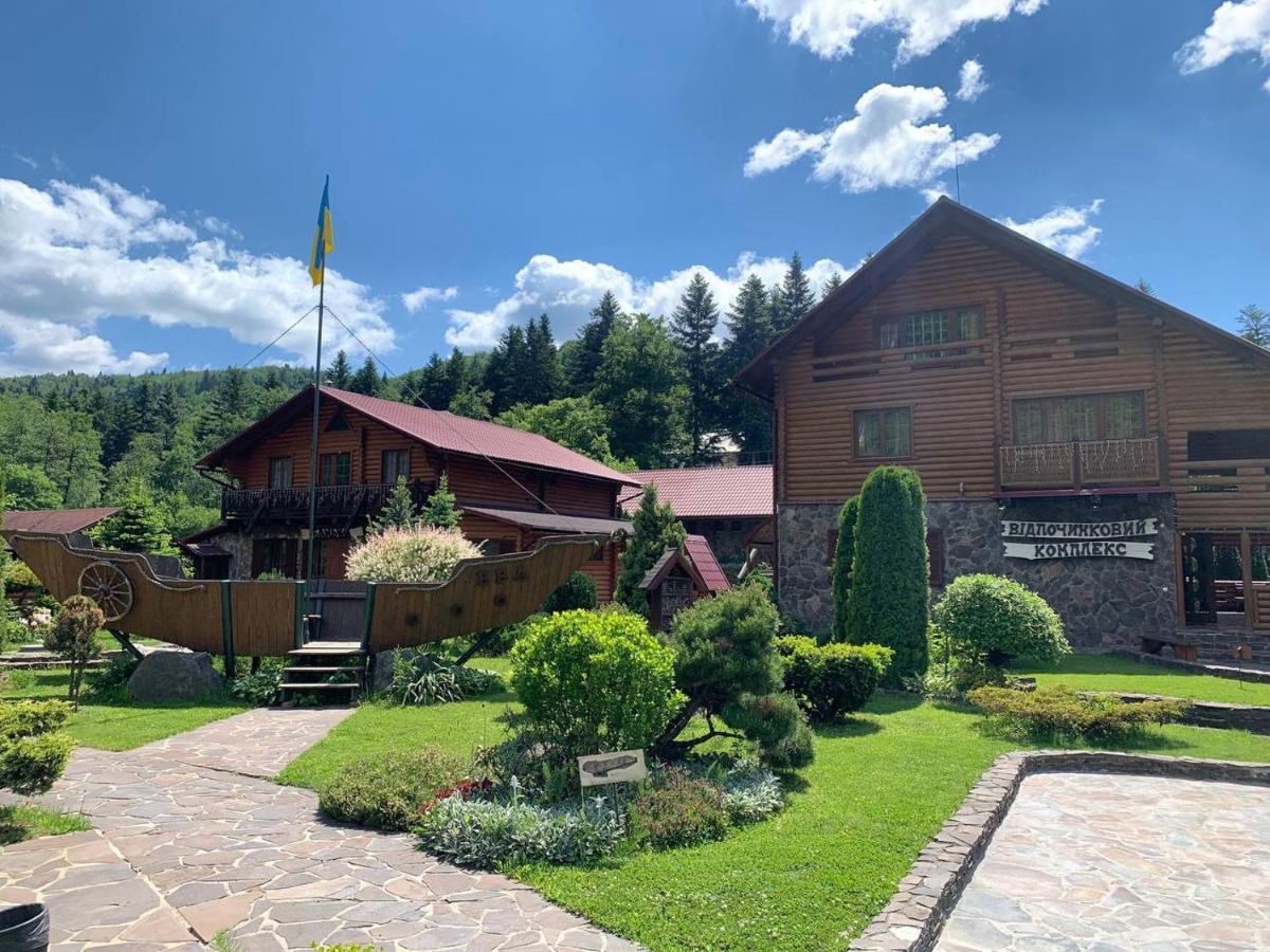 Готель Жди ня Єво instagram zhdenievo hotel Ждениево Экстерьер фото
