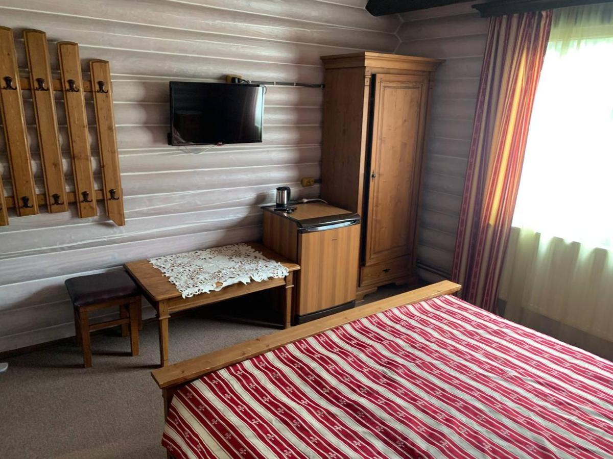 Готель Жди ня Єво instagram zhdenievo hotel Ждениево Экстерьер фото