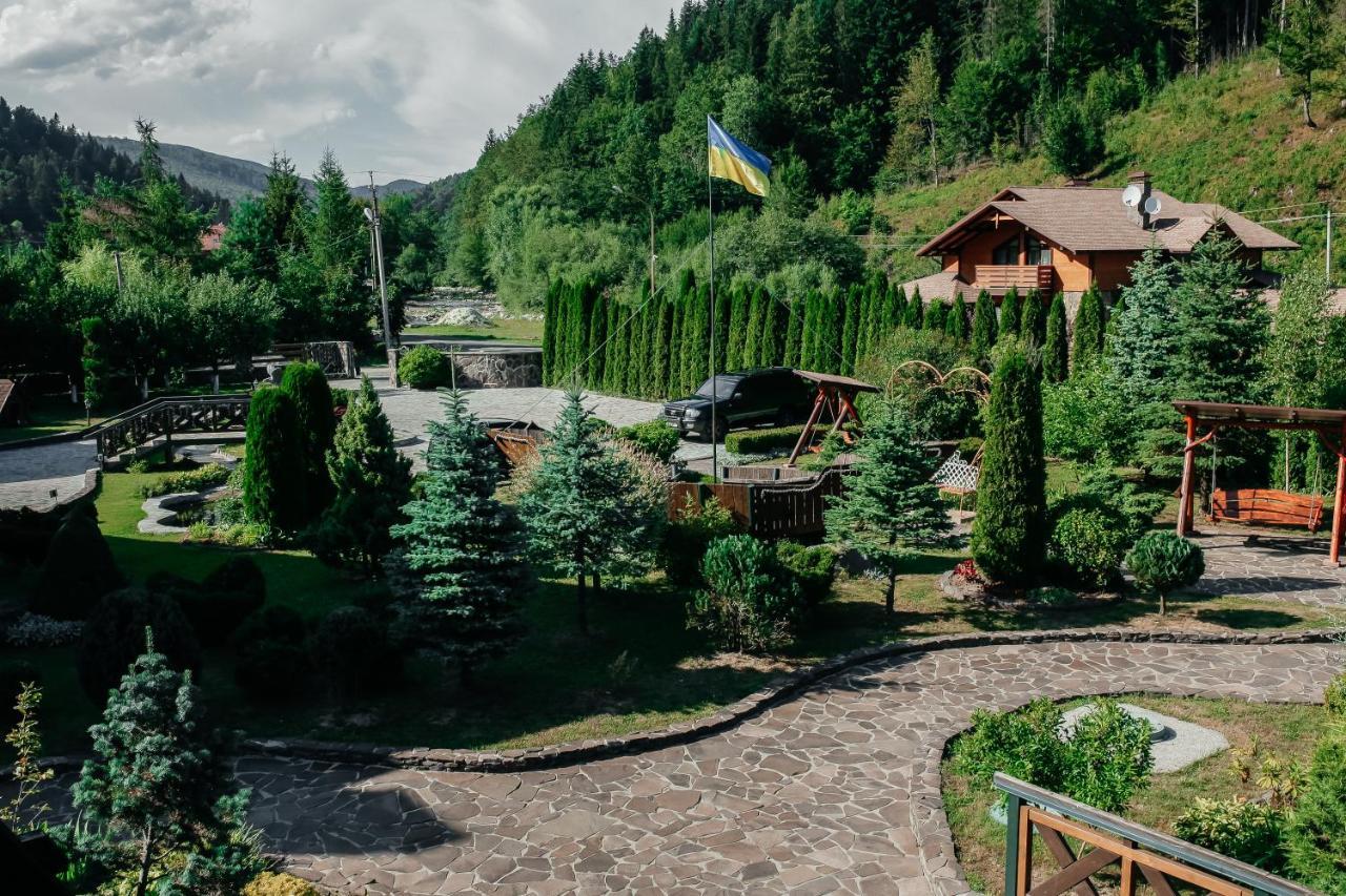 Готель Жди ня Єво instagram zhdenievo hotel Ждениево Экстерьер фото