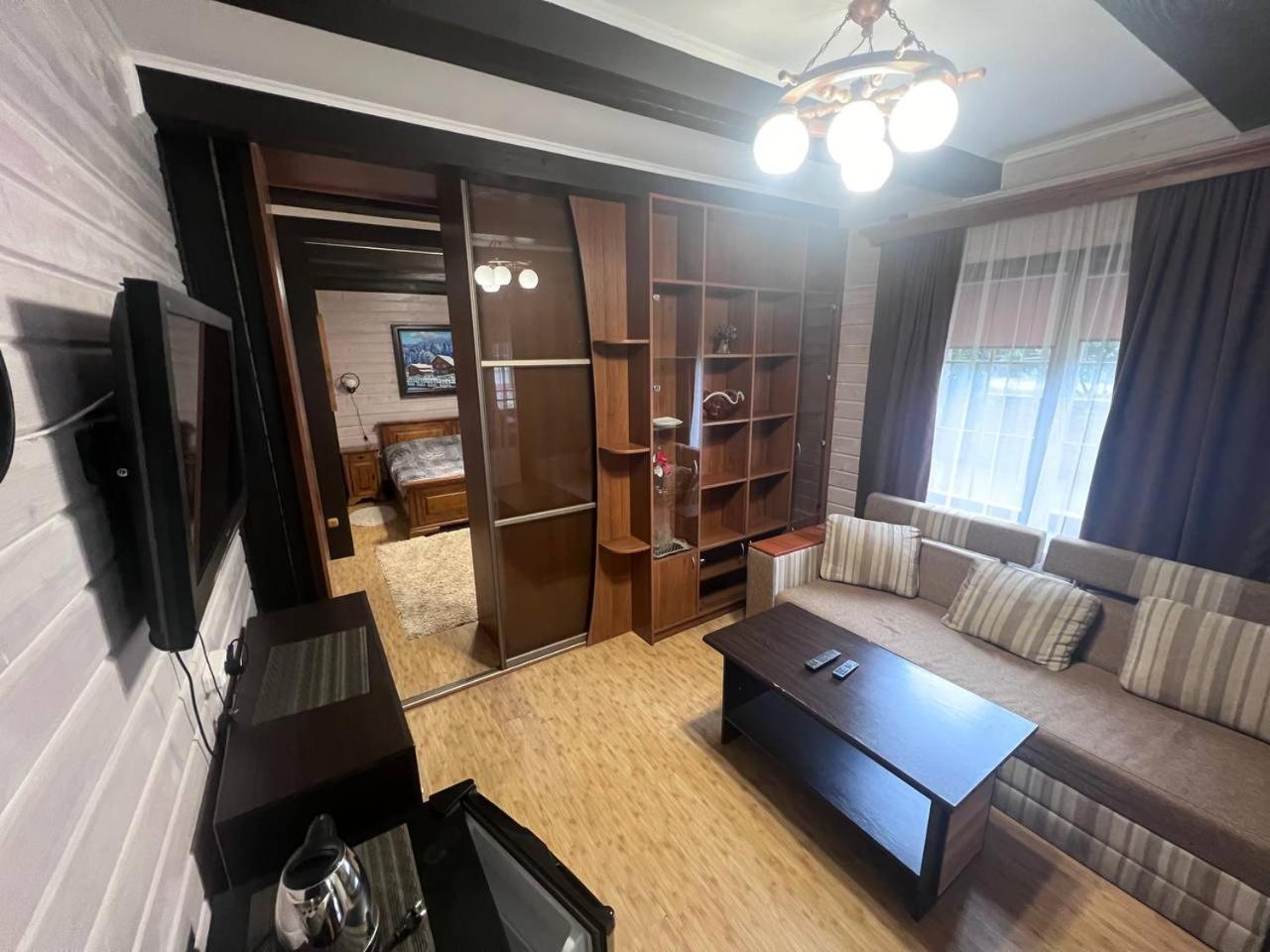 Готель Жди ня Єво instagram zhdenievo hotel Ждениево Экстерьер фото